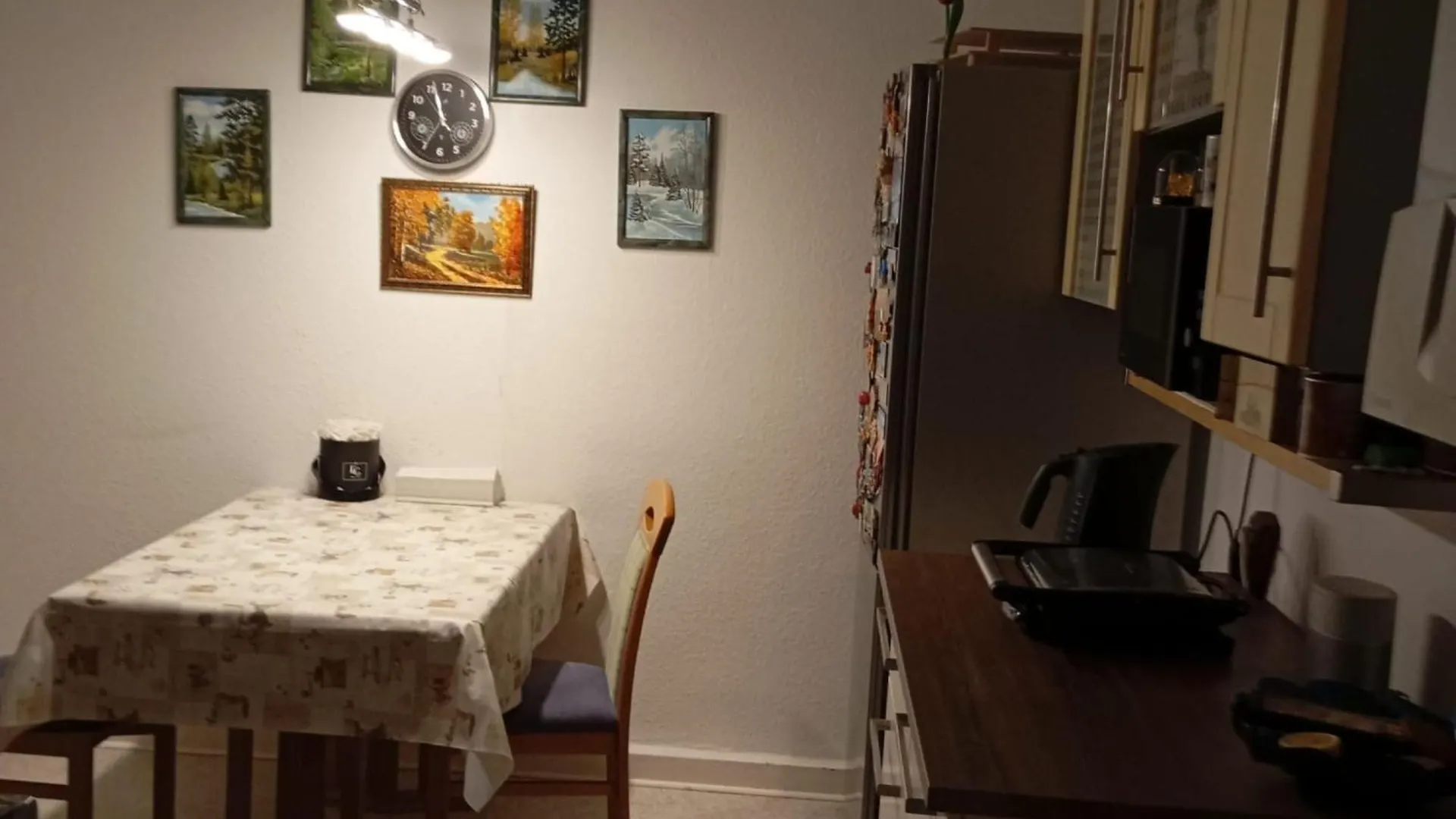 Private Apartment هانوفر