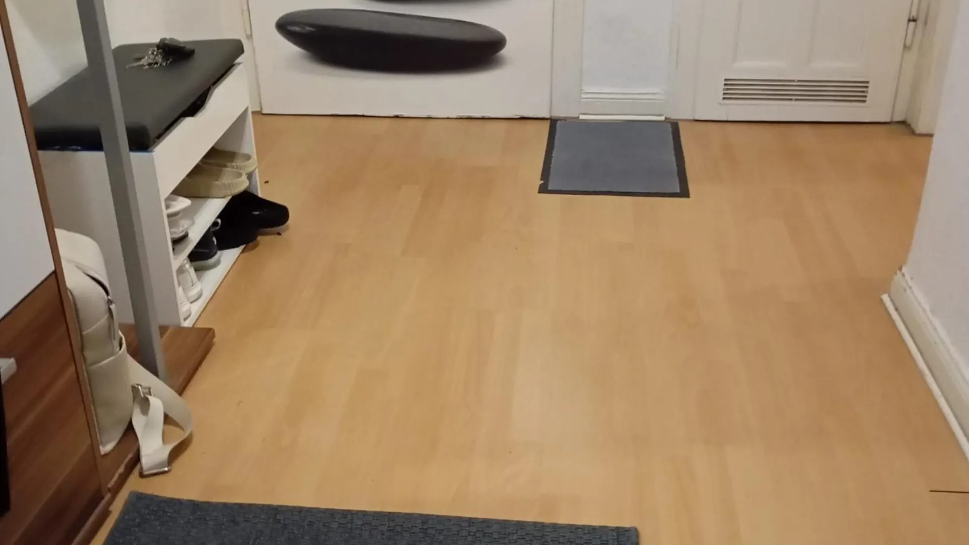 Private Apartment هانوفر ألمانيا