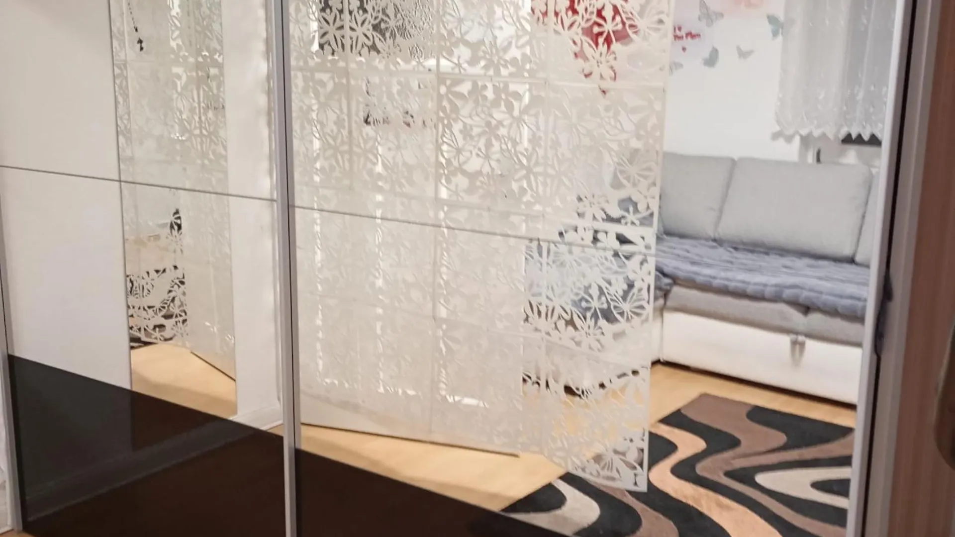 Private Apartment هانوفر
