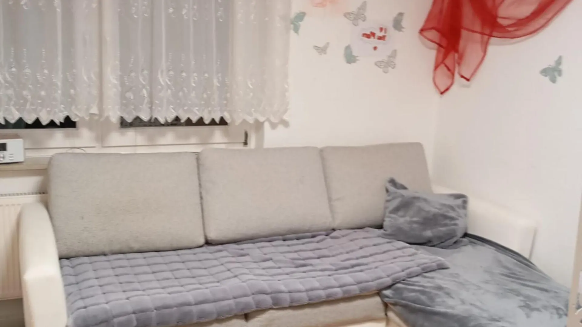 Private Apartment هانوفر