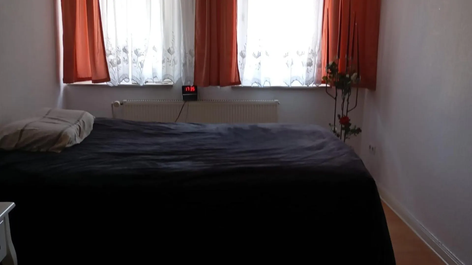 Private Apartment هانوفر